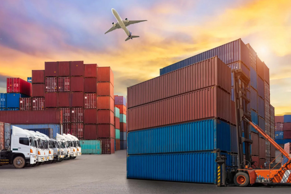 logistics